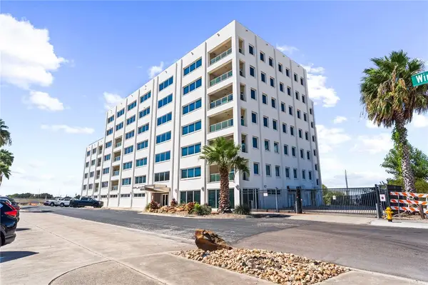 901 N Upper Broadway Street #201, Corpus Christi, TX 78401