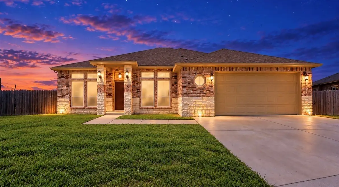 14230 Kruip Court, Robstown, TX 78380 - #1