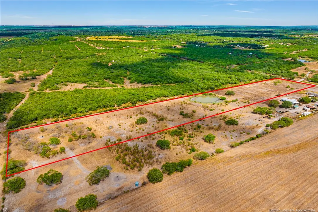 5851 County Road 101, Robstown, TX 78380 - #1