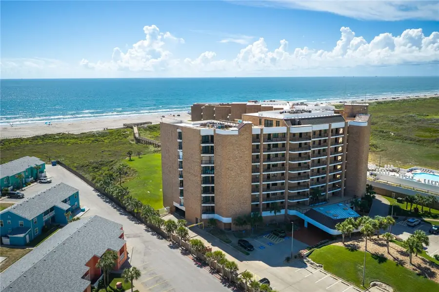 720 Access Road 1-a #312, Port Aransas, TX 78373 - #3