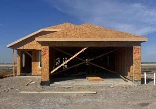214 Lorberau Lane, Sinton, TX 78387 - #1