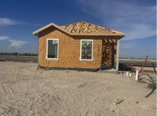 242 Lorberau Lane, Sinton, TX 78387 - #1
