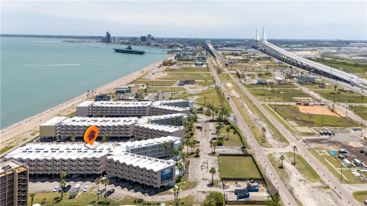 3938 Surfside Boulevard #3118, Corpus Christi, TX 78402 - #1