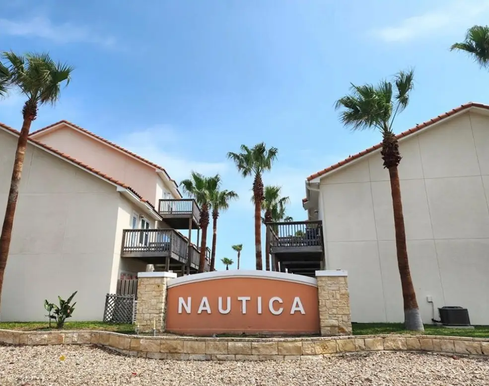 14878 Granada Drive #202, Corpus Christi, TX 78418 - #1