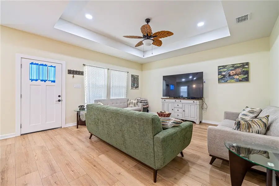 4205 Molina Drive, Corpus Christi, TX 78416 - #2