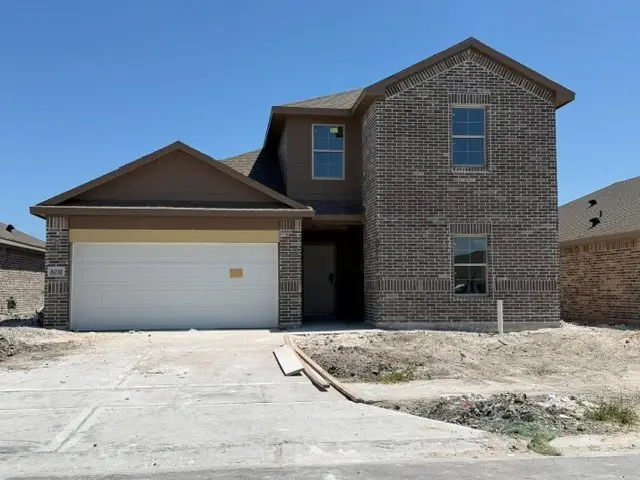 8030 Trisha Lane, Corpus Christi, TX 78414 - #1
