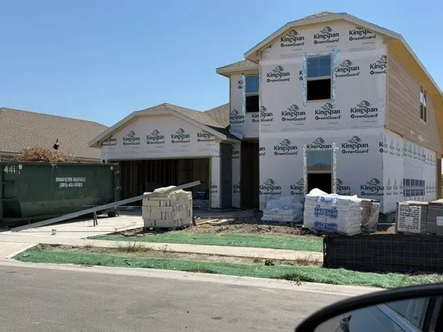 7601 Lacey Drive, Corpus Christi, TX 78414 - #1