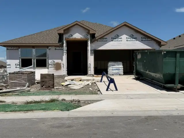 7618 Lacey Drive, Corpus Christi, TX 78414 - #1