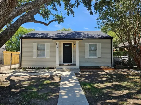 2321 Riggan Street, Corpus Christi, TX 78404
