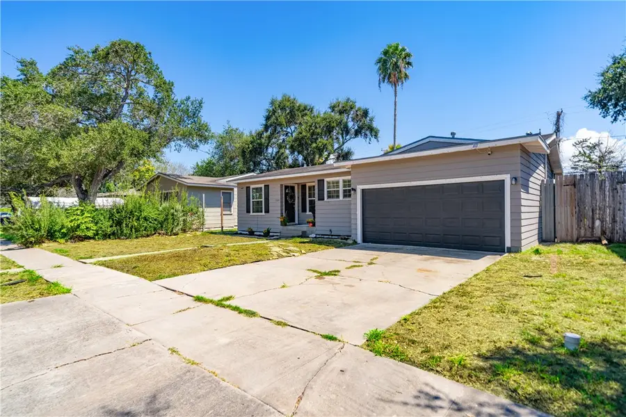 1325 Ray Drive, Corpus Christi, TX 78411 - #2