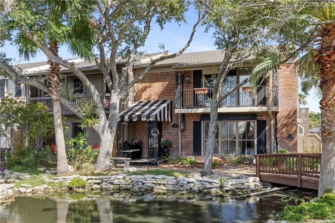 38 Rock Creek Drive #38, Corpus Christi, TX 78412 - #1