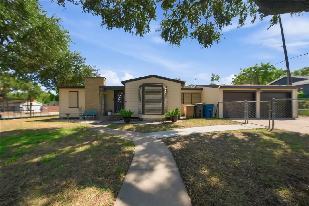 466 Macleod Drive, Corpus Christi, TX 78408 - #1