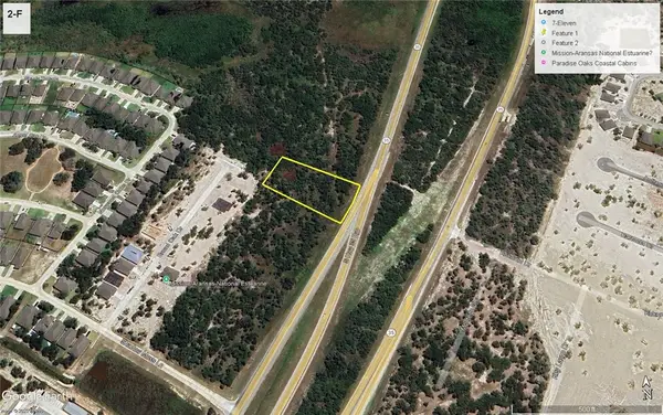 3481 S H 35 Bypass #2F, Rockport, TX 78382