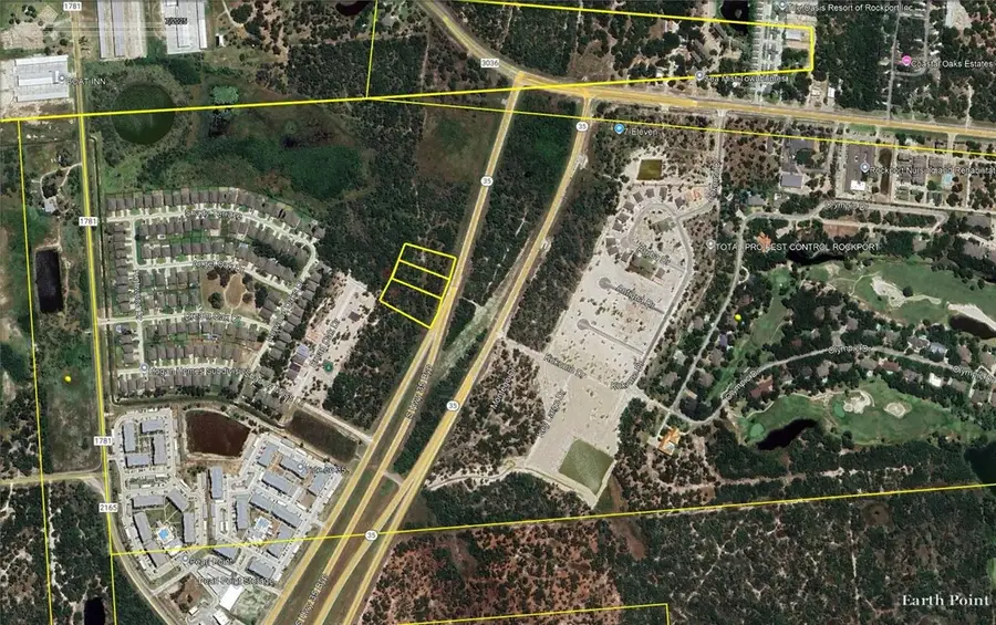 3481 S H 35 Bypass #2F, Rockport, TX 78382 - #2