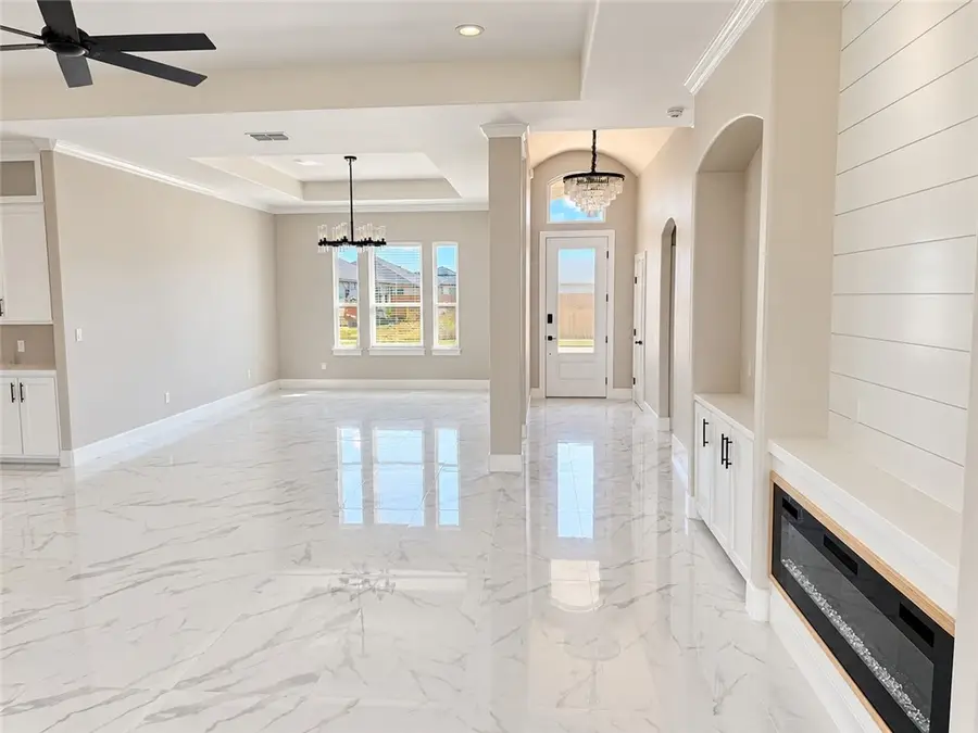 4205 Talbot Drive, Corpus Christi, TX 78414 - #3