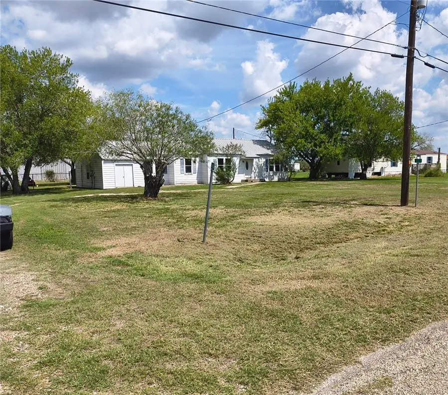 145 Churchill Road, Woodsboro, TX 78393 - #3
