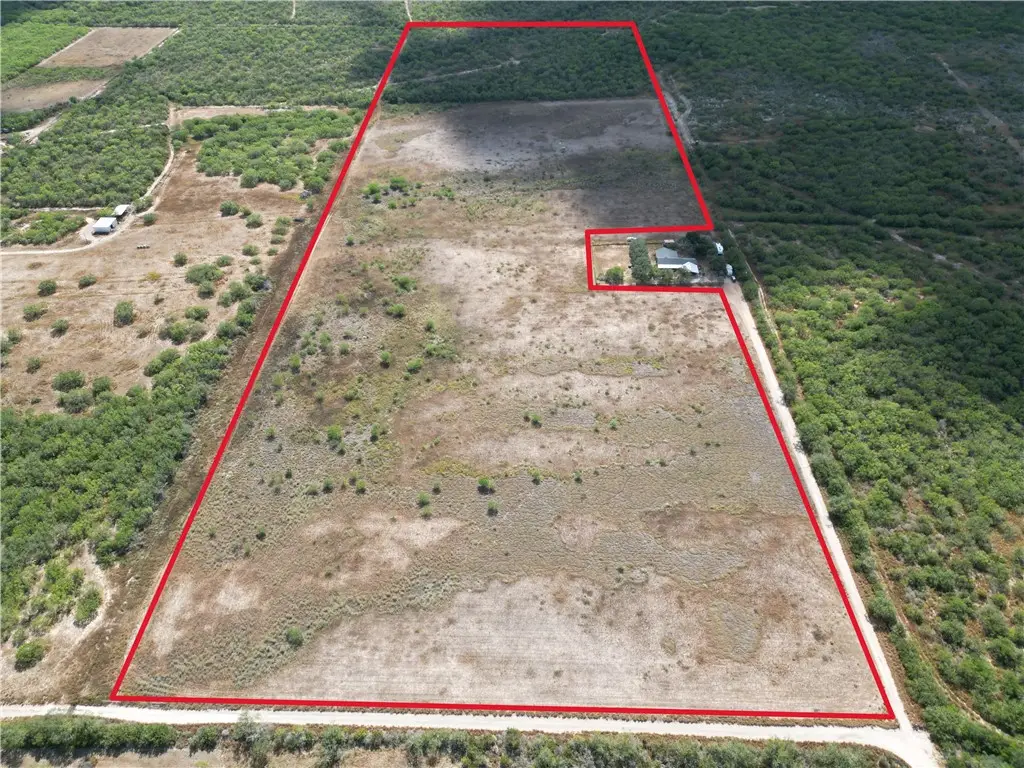 3252 County Road 341, Freer, TX 78357 - #1