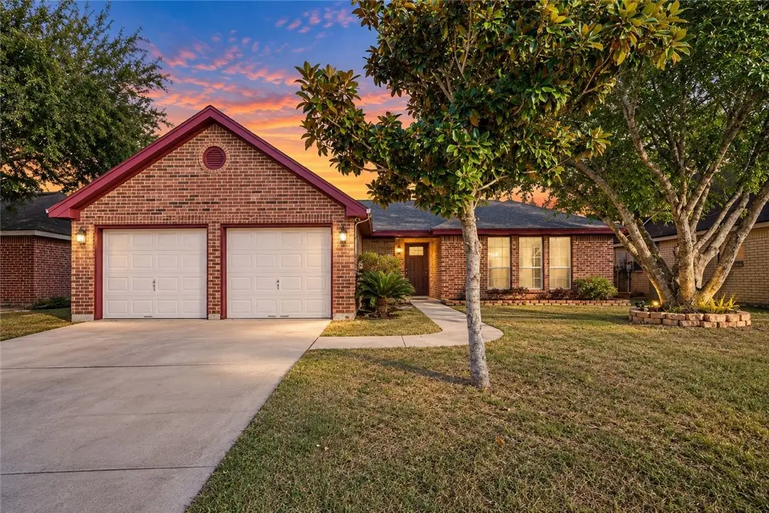 2088 Jenica West Drive, Ingleside, TX 78362 - #1