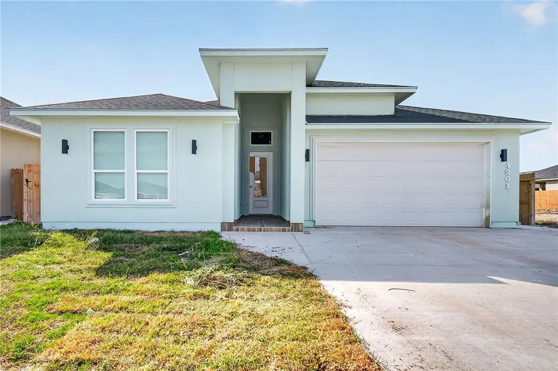 4201 Talbot Drive, Corpus Christi, TX 78414 - #1