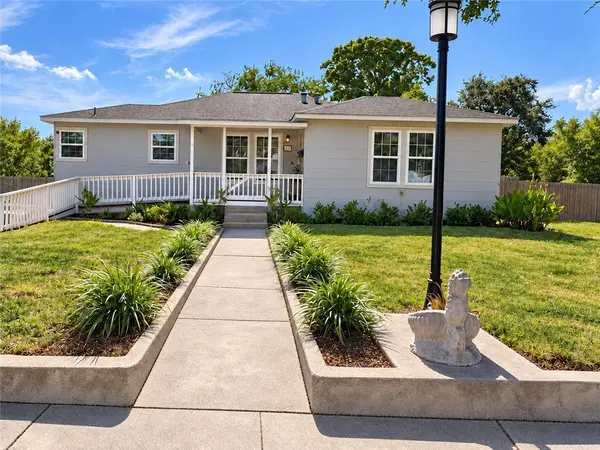 645 Mcclendon Street, Corpus Christi, TX 78404
