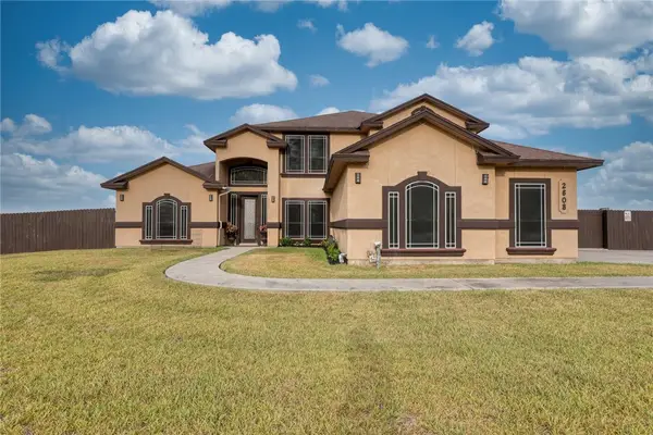 2608 Digger Lane, Corpus Christi, TX 78415
