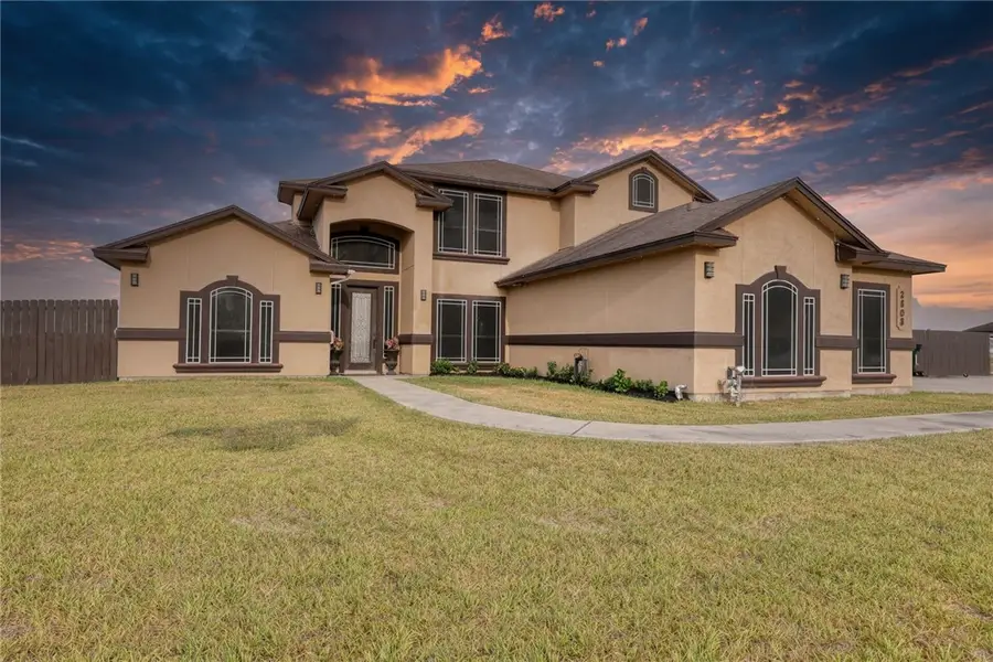 2608 Digger Lane, Corpus Christi, TX 78415 - #2