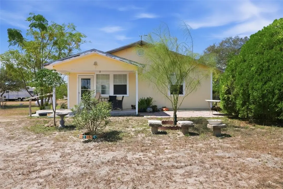 2049 W Fm 738, Orange Grove, TX 78372 - #1