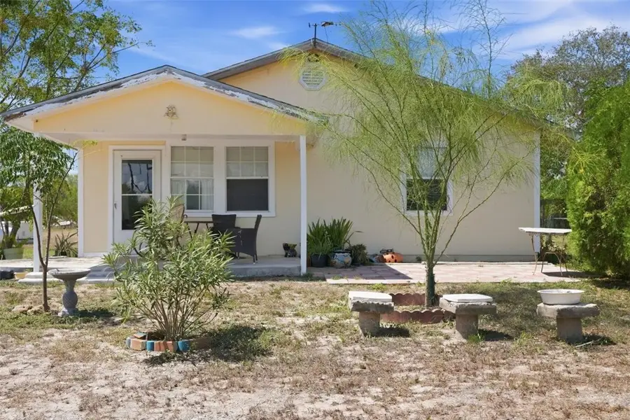 2049 W Fm 738, Orange Grove, TX 78372 - #3