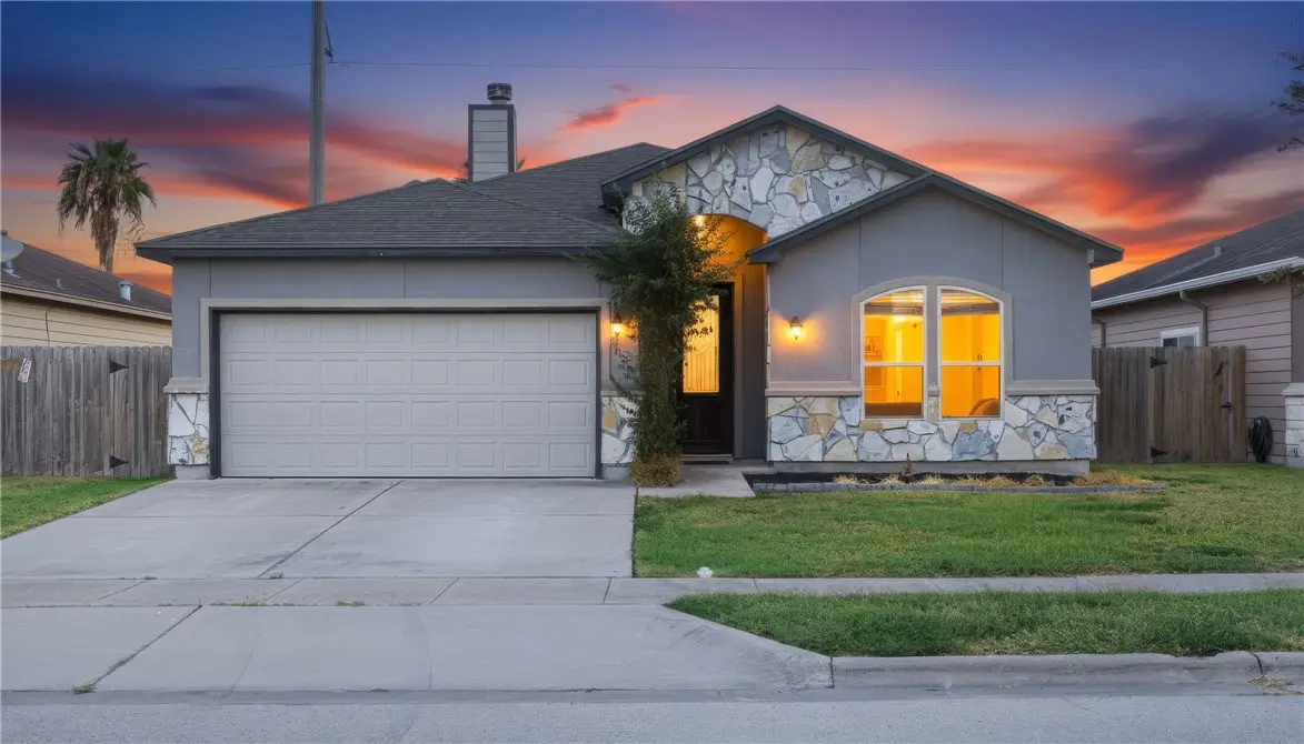 7650 Sable Creek Drive, Corpus Christi, TX 78414 - #1