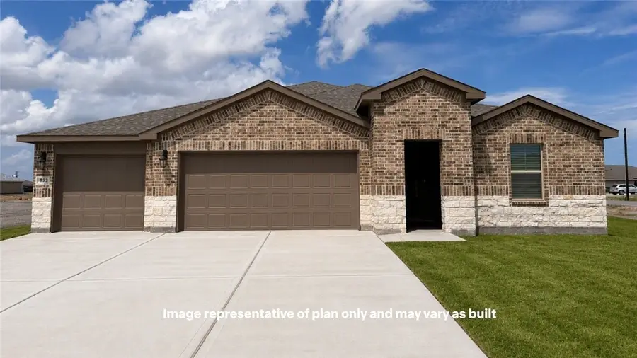 802 Fisher's Island Circle, Corpus Christi, TX 78415 - #3