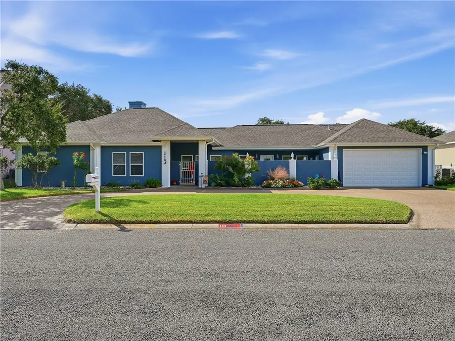 113 Cedar Ridge Drive, Rockport, TX 78382 - #2