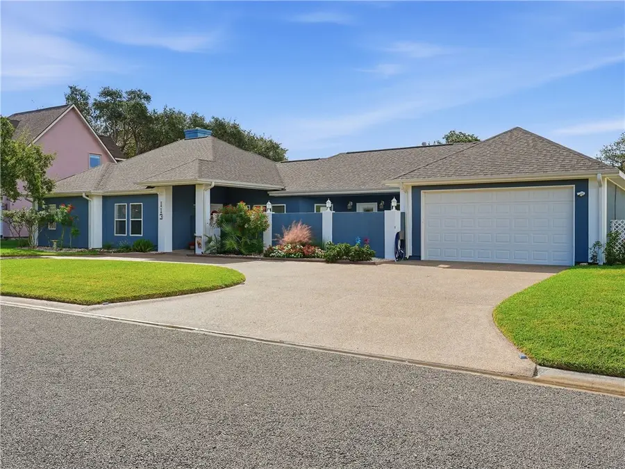 113 Cedar Ridge Drive, Rockport, TX 78382 - #3
