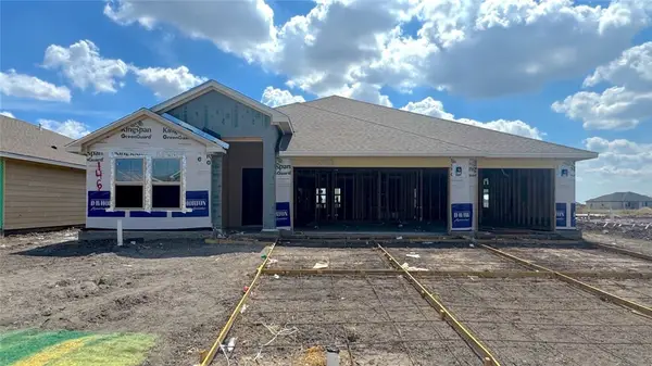 1461 Rhaegal Street, Corpus Christi, TX 78415
