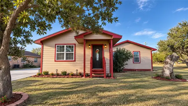 116 Natoma, Tynan, TX 78391