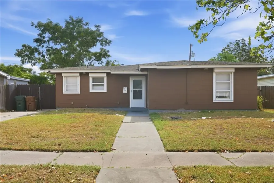 4022 Lowman Street, Corpus Christi, TX 78411 - #2