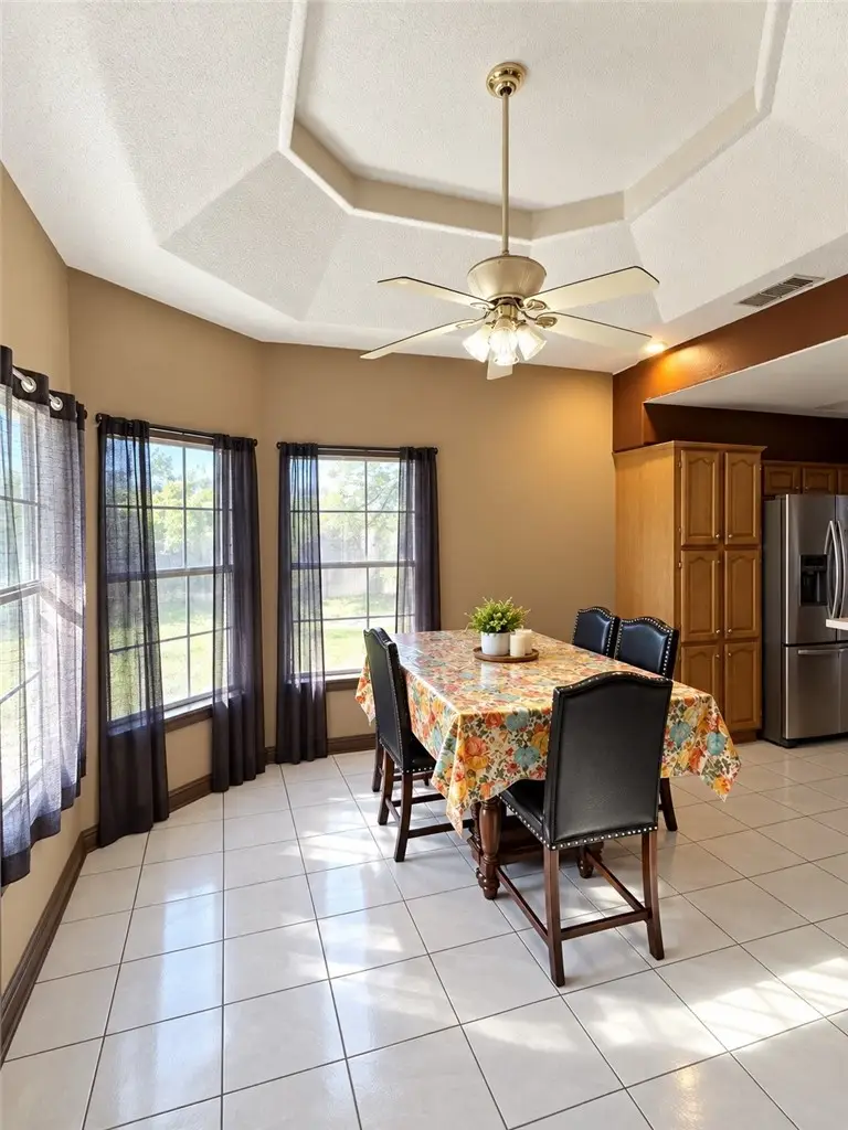 3912 Martin Avenue, McAllen, TX 78504 - #3