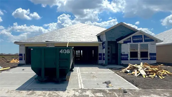 1449 Rhaegal Street, Corpus Christi, TX 78415