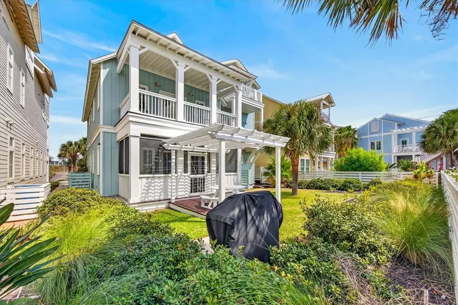 252 Bent Grass Drive, Port Aransas, TX 78373 - #3
