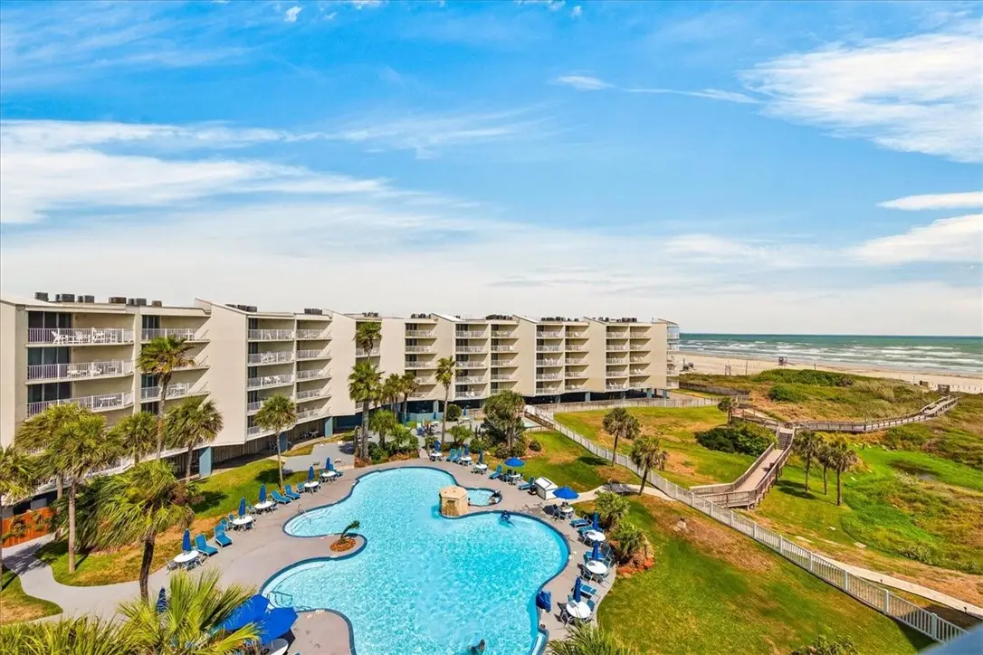 800 Sandcastle Drive #529, Port Aransas, TX 78373 - #1