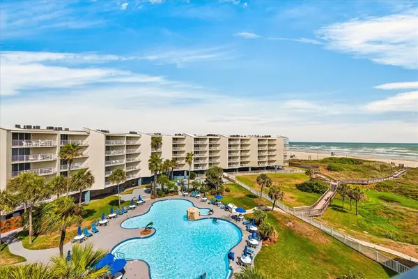 800 Sandcastle Drive #529, Port Aransas, TX 78373