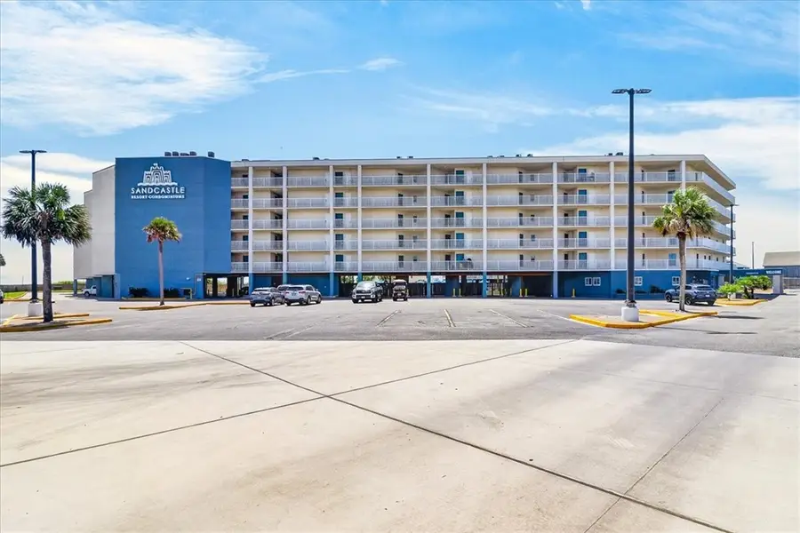 800 Sandcastle Drive #529, Port Aransas, TX 78373 - #2