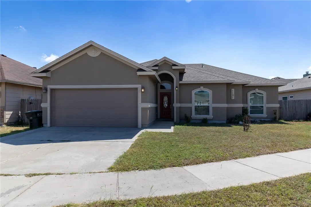 1121 Axis, Corpus Christi, TX 78418 - #1