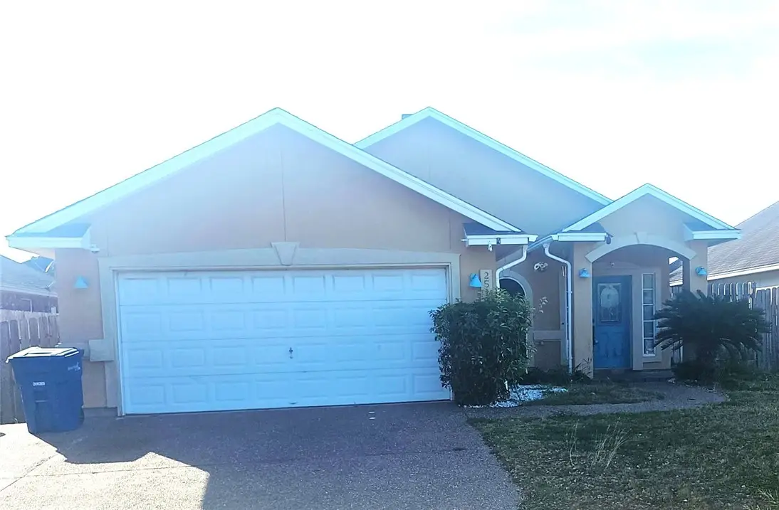 2517 Windrose Drive, Corpus Christi, TX 78414 - #1