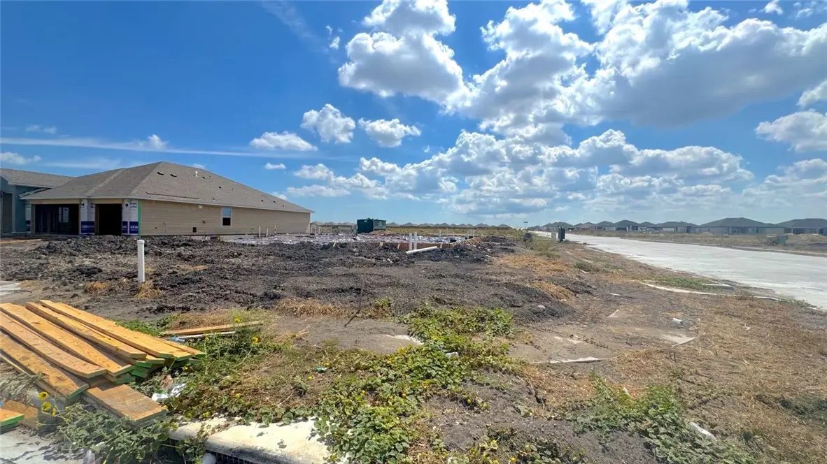 1465 Rhaegal Street, Corpus Christi, TX 78415 - #1