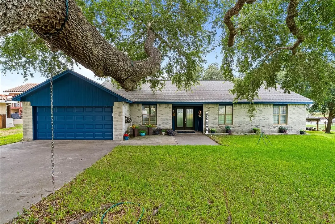 301 Lakeshore Drive, Sandia, TX 78383 - #1