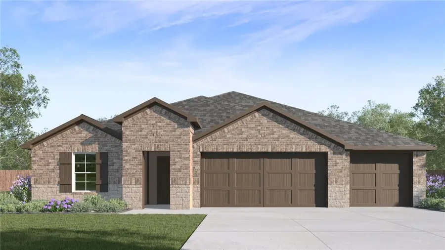 1457 Rhaegal Street, Corpus Christi, TX 78415 - #2