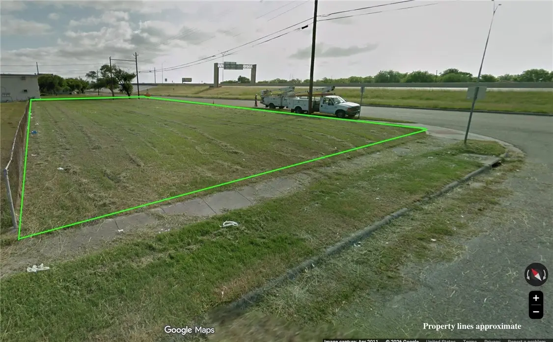 2142 Frederick Drive, Corpus Christi, TX 78417 - #1