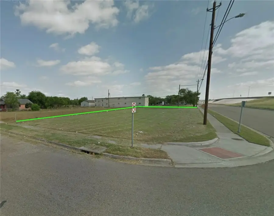 2142 Frederick Drive, Corpus Christi, TX 78417 - #2