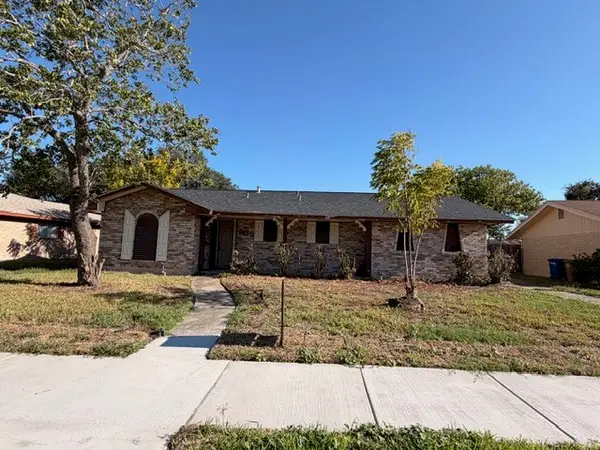 4630 Bonner Drive, Corpus Christi, TX 78411