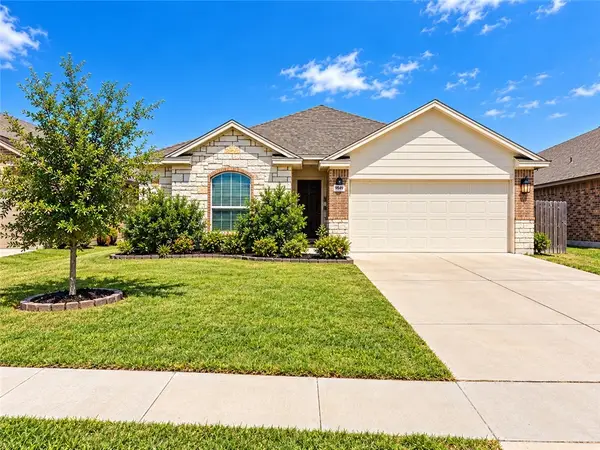 9542 English Oak Drive, Corpus Christi, TX 78410